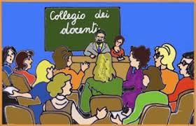 Rettifica convocazione Collegio docenti avvio a.s. 2024/2025