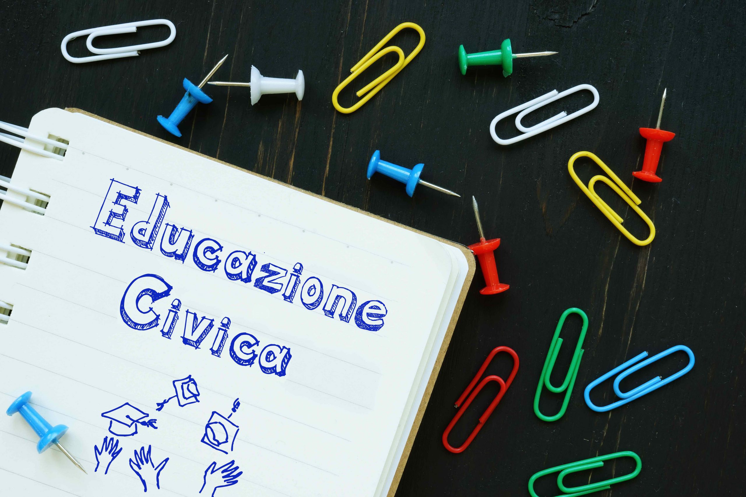 Linee guida per l’insegnamento dell’Educazione civica