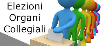 Elezioni Rappresentanti nei Consigli di intersezione/interclasse/classe - A.S. 2024/2025