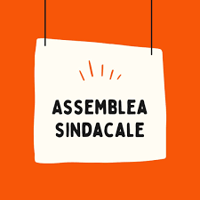 assemblea sindacale personale ATA - 3 novembre 2025